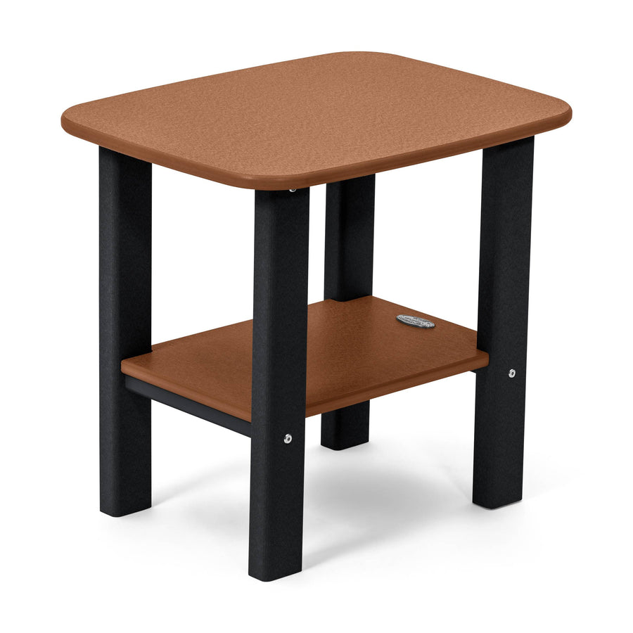 Classic Dining Height Side Table