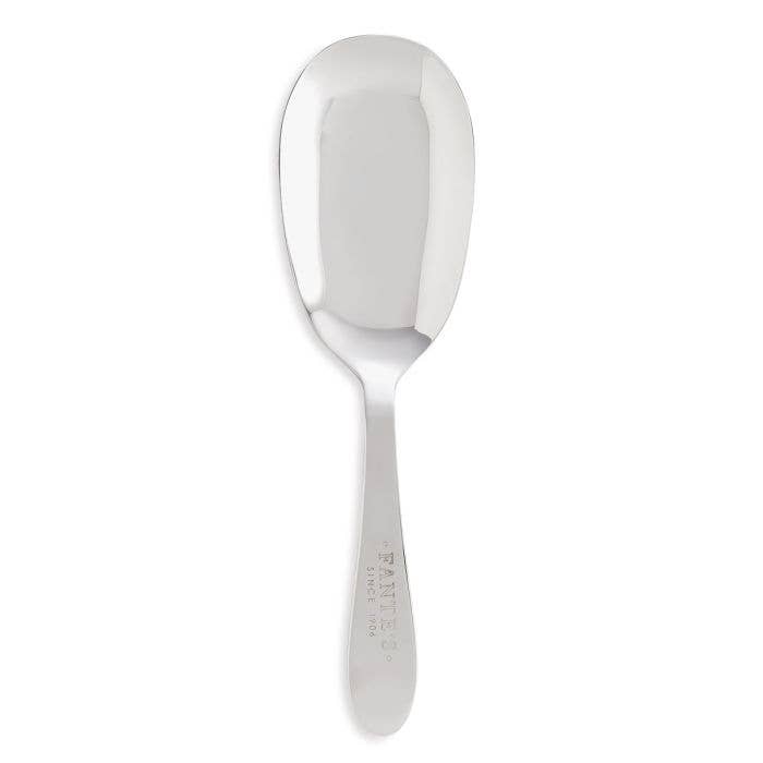 Fantes Mamma Mariella's Pasta Serving Spoon