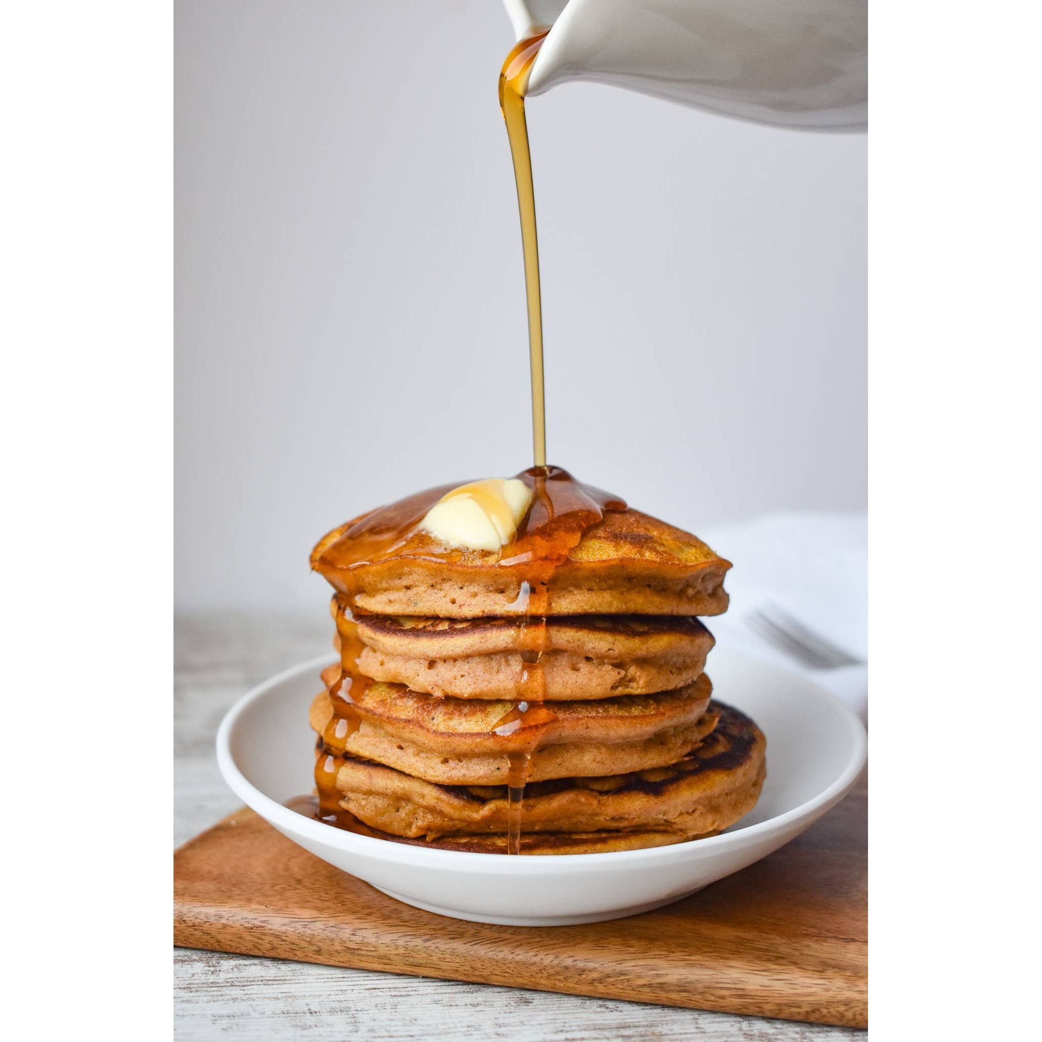 Raven's Nest Gourmet - Pumpkin Butter - 14.25 oz.