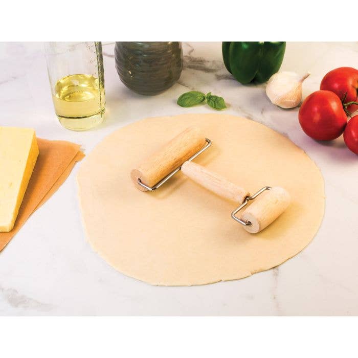 Mrs. Anderson’s Double Dough Roller