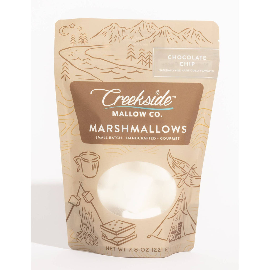 MarshMallows | Chocolate Chip 12 Ct