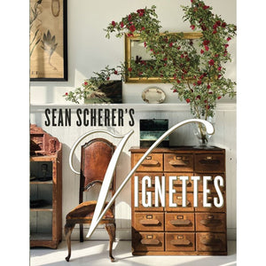 Sean Scherer's Vignettes