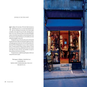 The Cook's Atelier