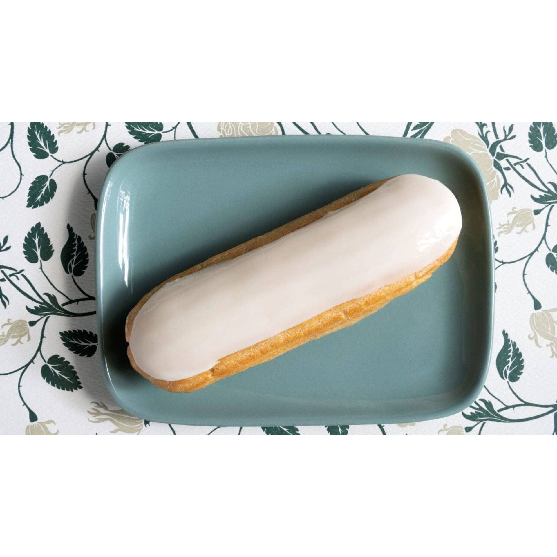 Vanilla Éclairs (4-Pack)