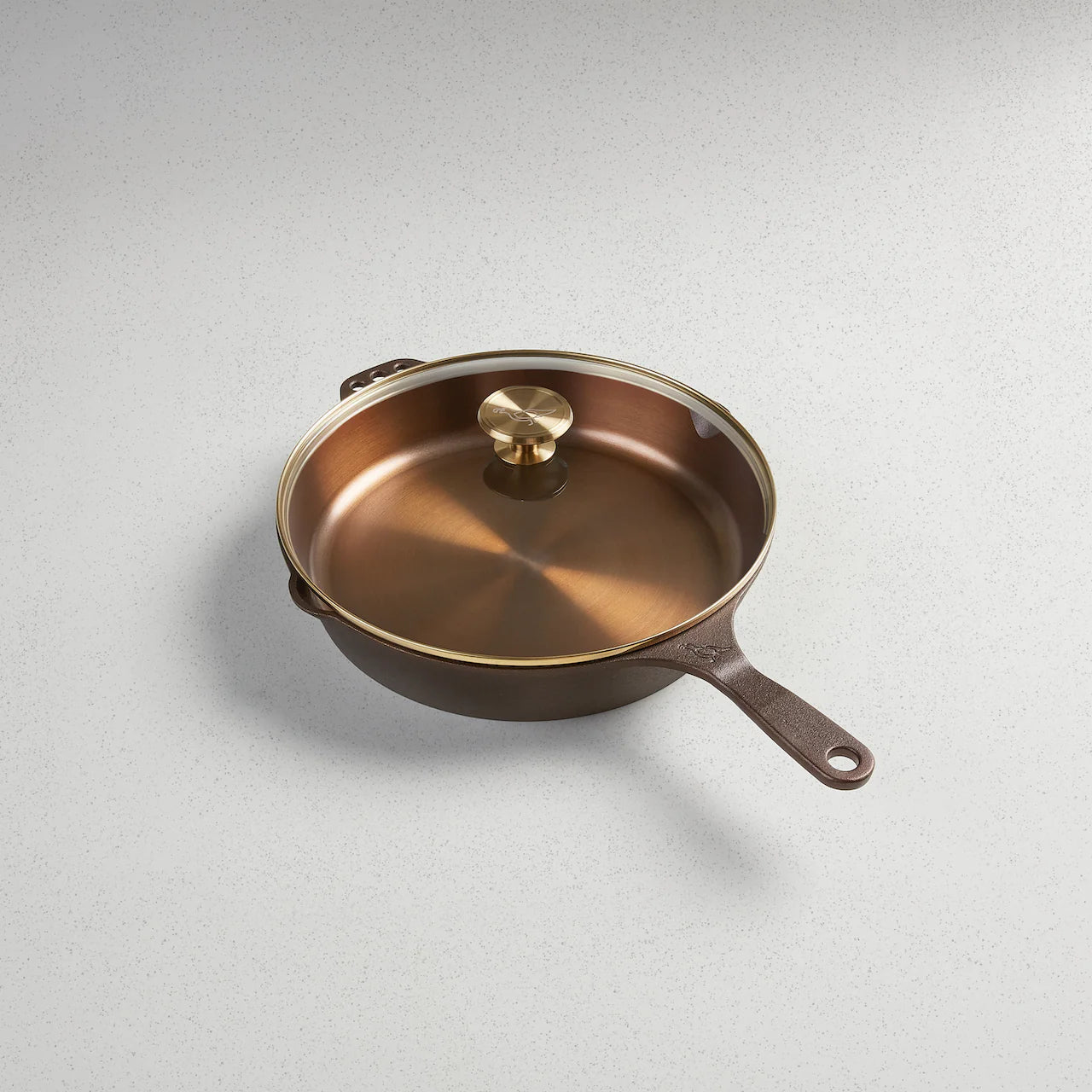 Glass Lid