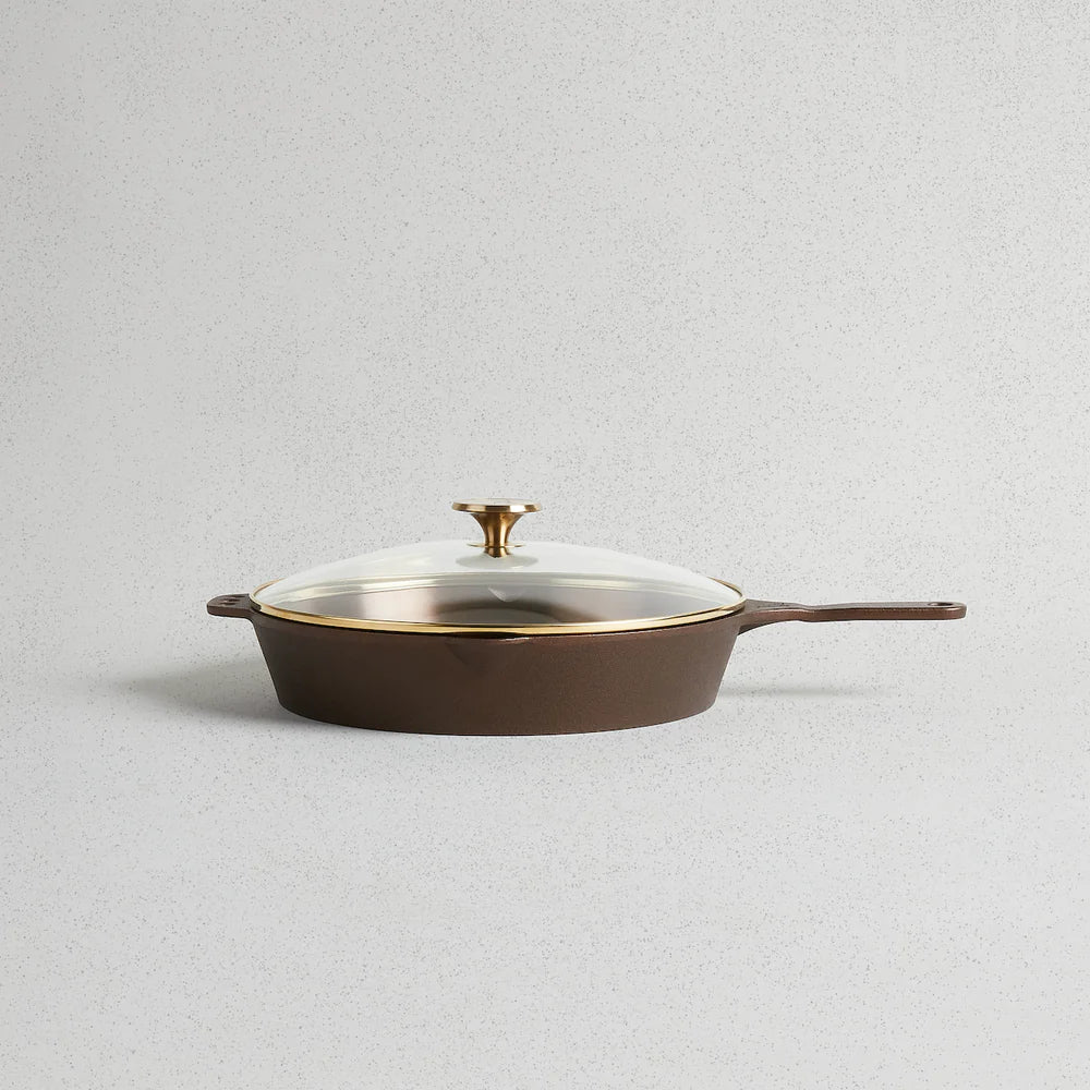 Glass Lid