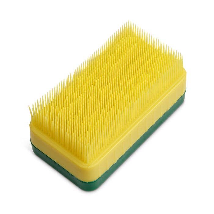 Cleaning Brush | Corn