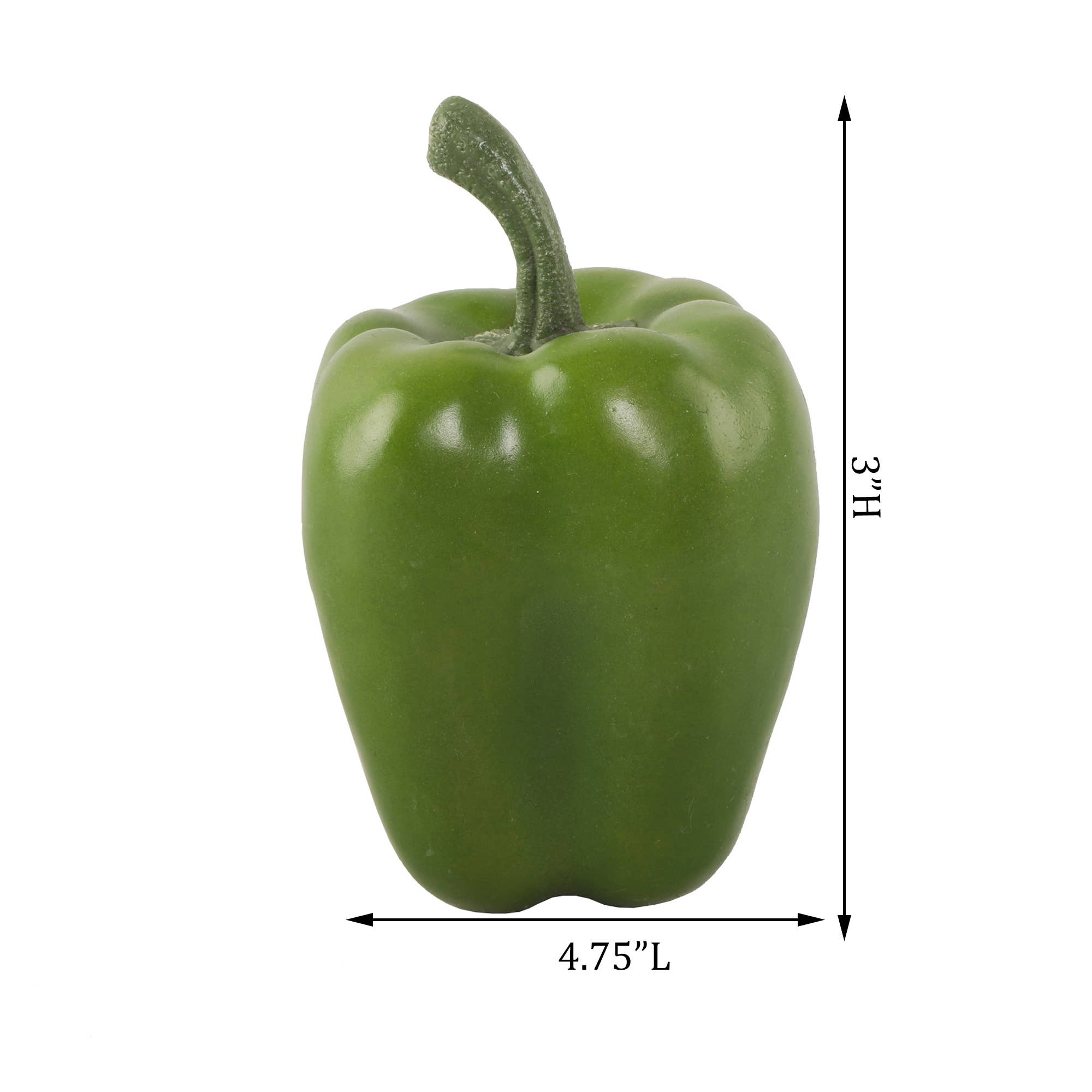 Faux Bell Pepper