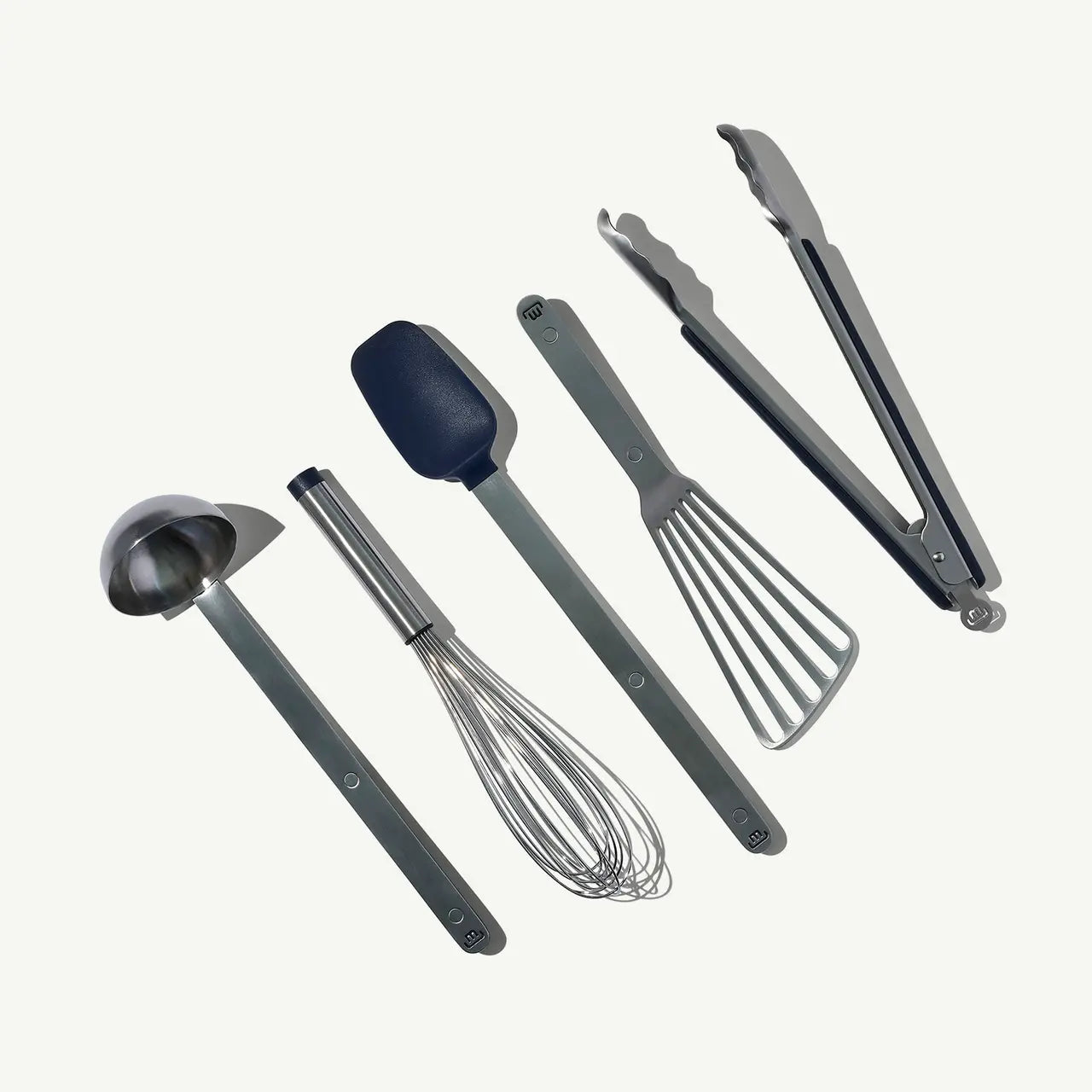5-Piece Kitchen Utensil Set