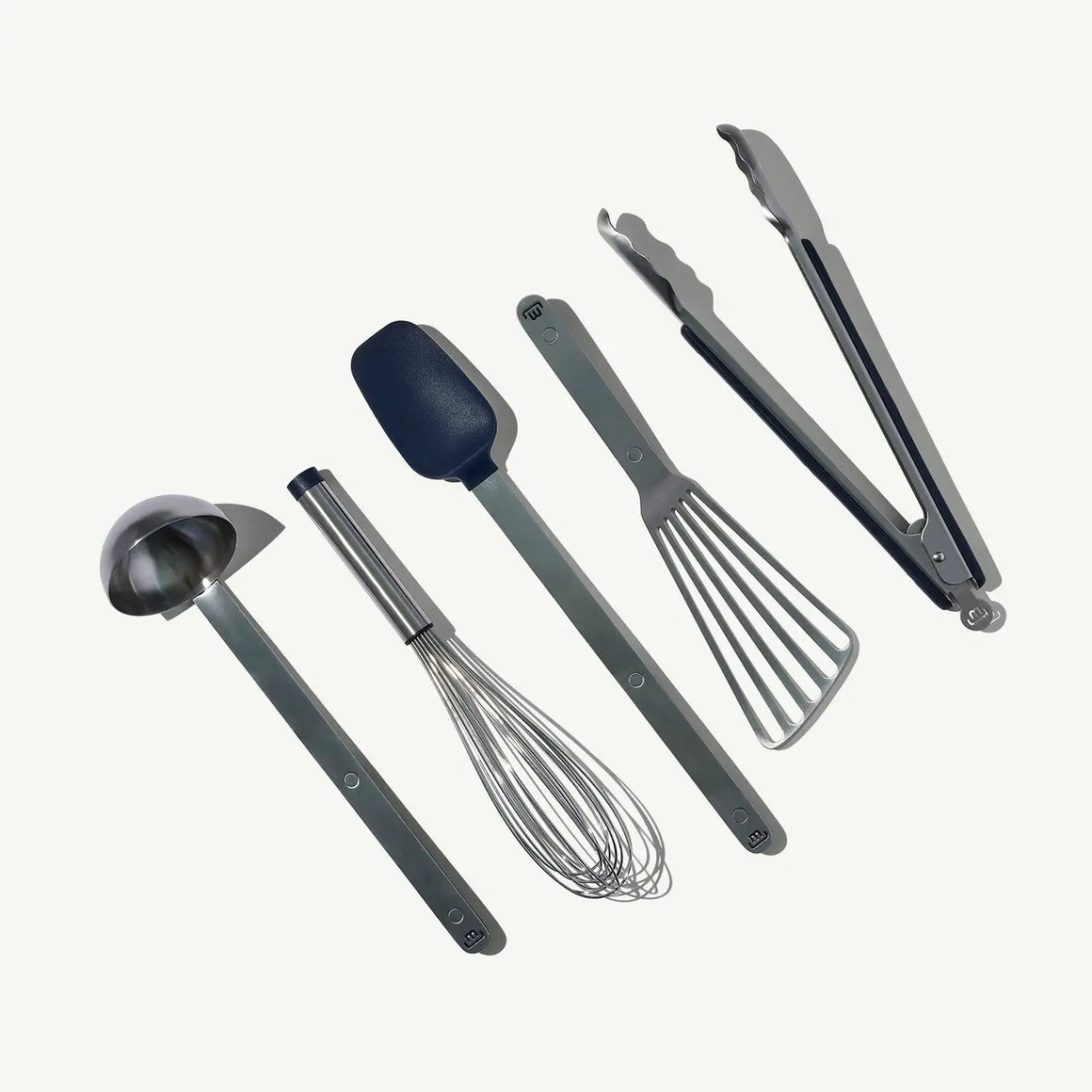 5-Piece Kitchen Utensil Set