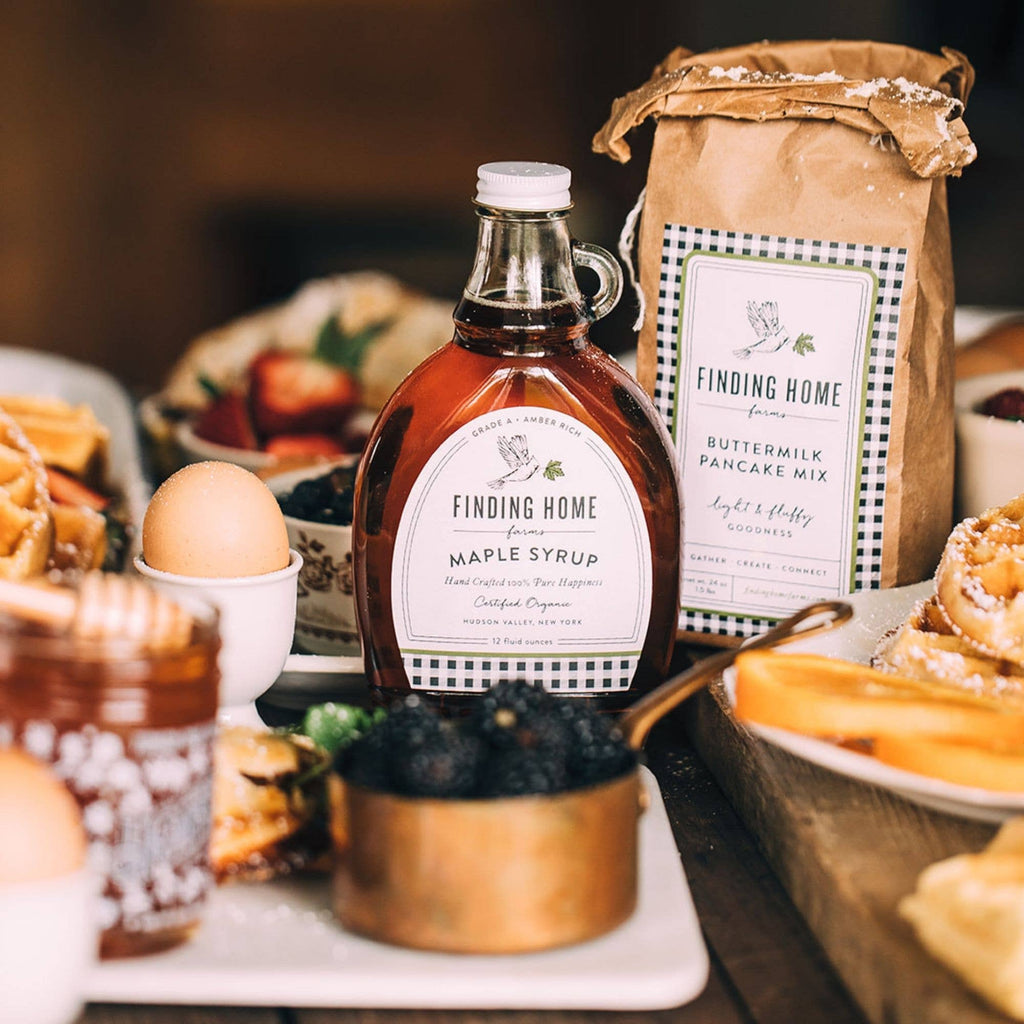 Pancake and Waffle Mix | Buttermilk