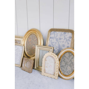 Double Ridge Photo Frame