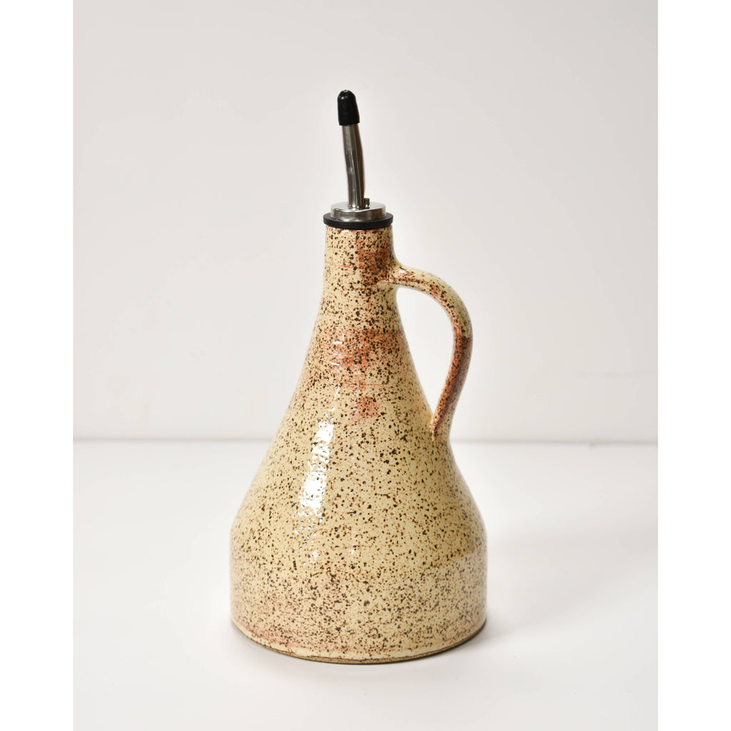 Wyatt's Wheel - Oil Bottle: Oribe