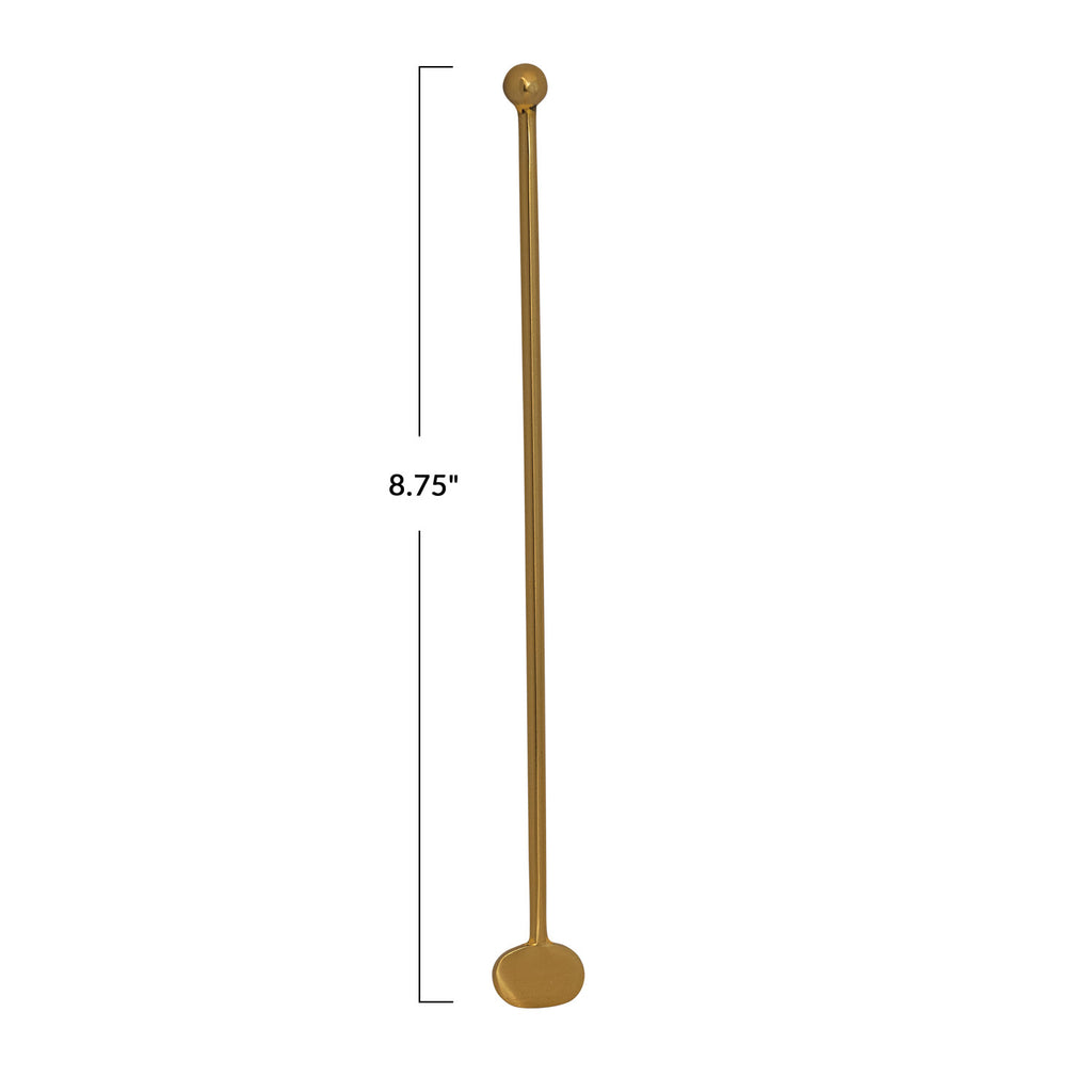 Cocktail Stirrer
