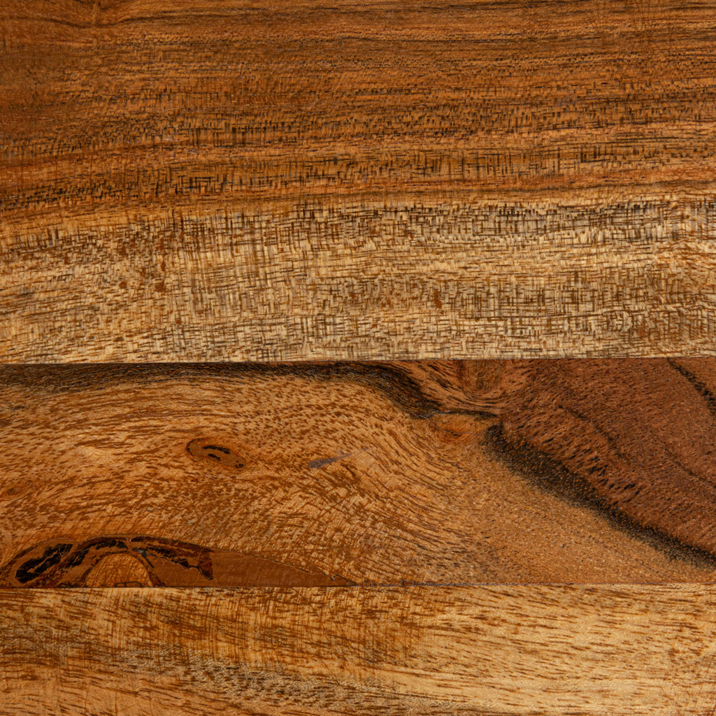 S/2 Wooden Nesting Pedestals