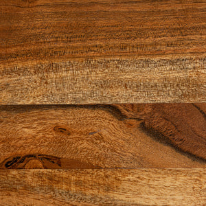 S/2 Wooden Nesting Pedestals