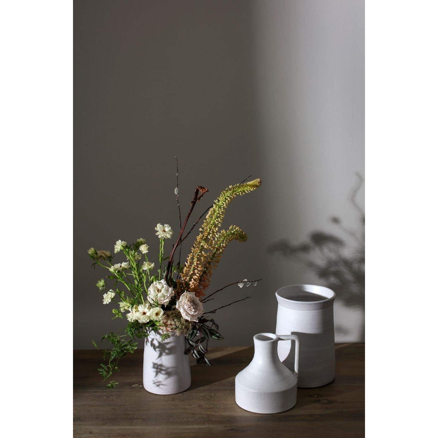 Alban Vase