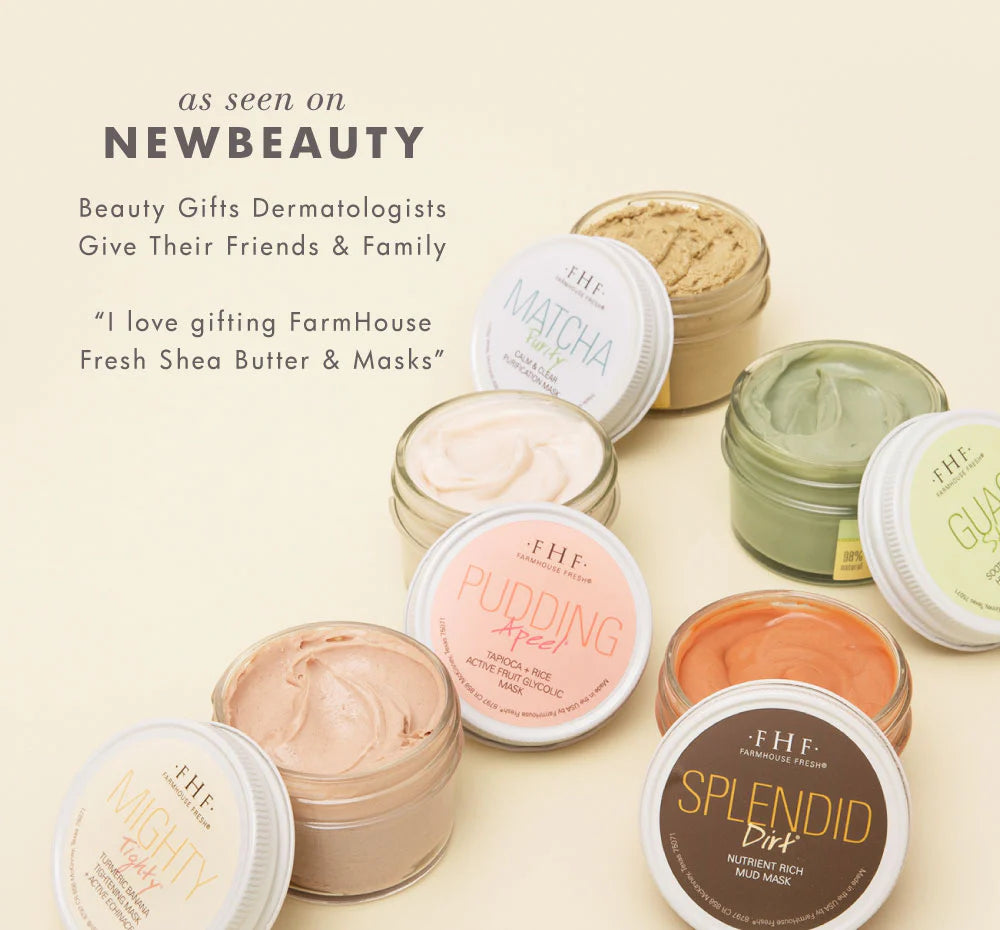 BLUEPHORIA® Chill-Out Super Moisture Mask