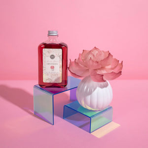 Flower Diffuser Oil Refill  | Sweet Grace