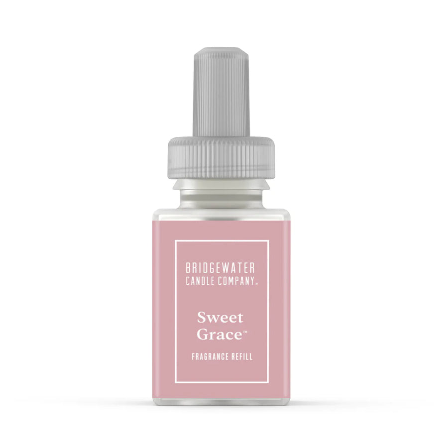 Bridgewater + Pura Fragrance Refill | Sweet Grace