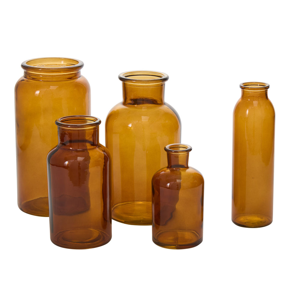 Billie Bottle | Amber