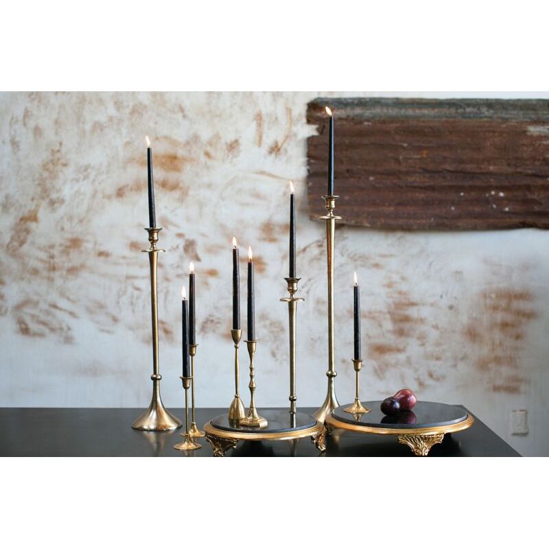 Antique Candlestick