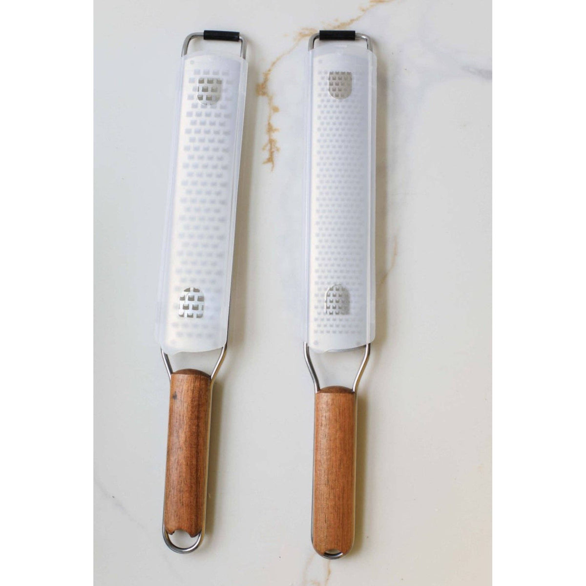 Himore Studio - Long Handle Cheese Grater: Coarse