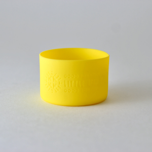 Protective Silicone Sleeve |  Grapefruit Lemon (Bright Yellow)