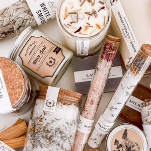 Bath Soak | Lavender Chamomile - Large 