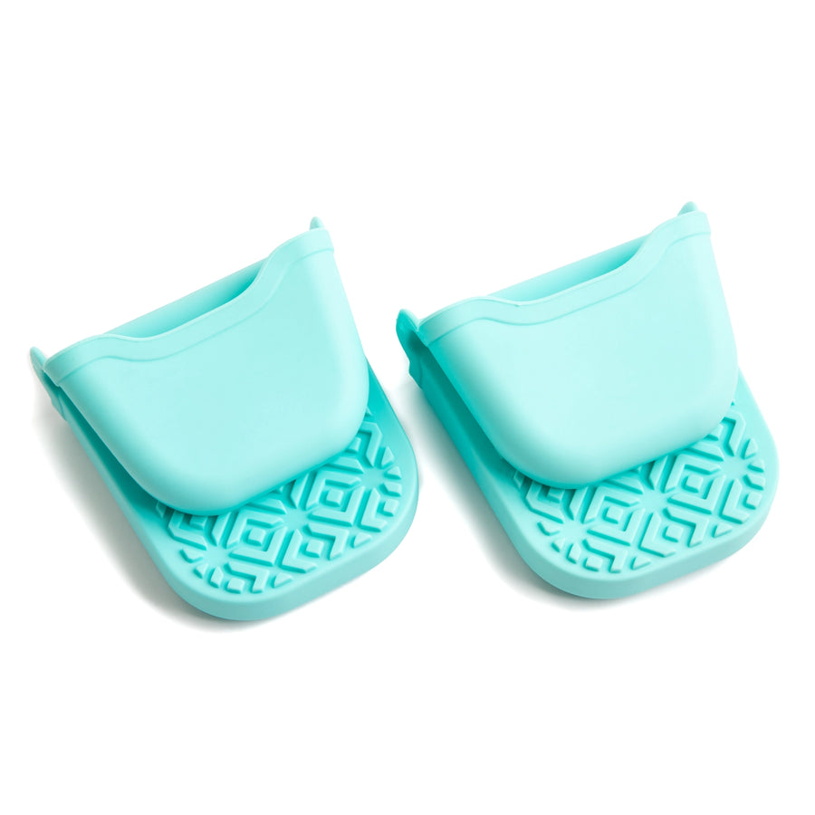 2-pc Textured Oven Grip