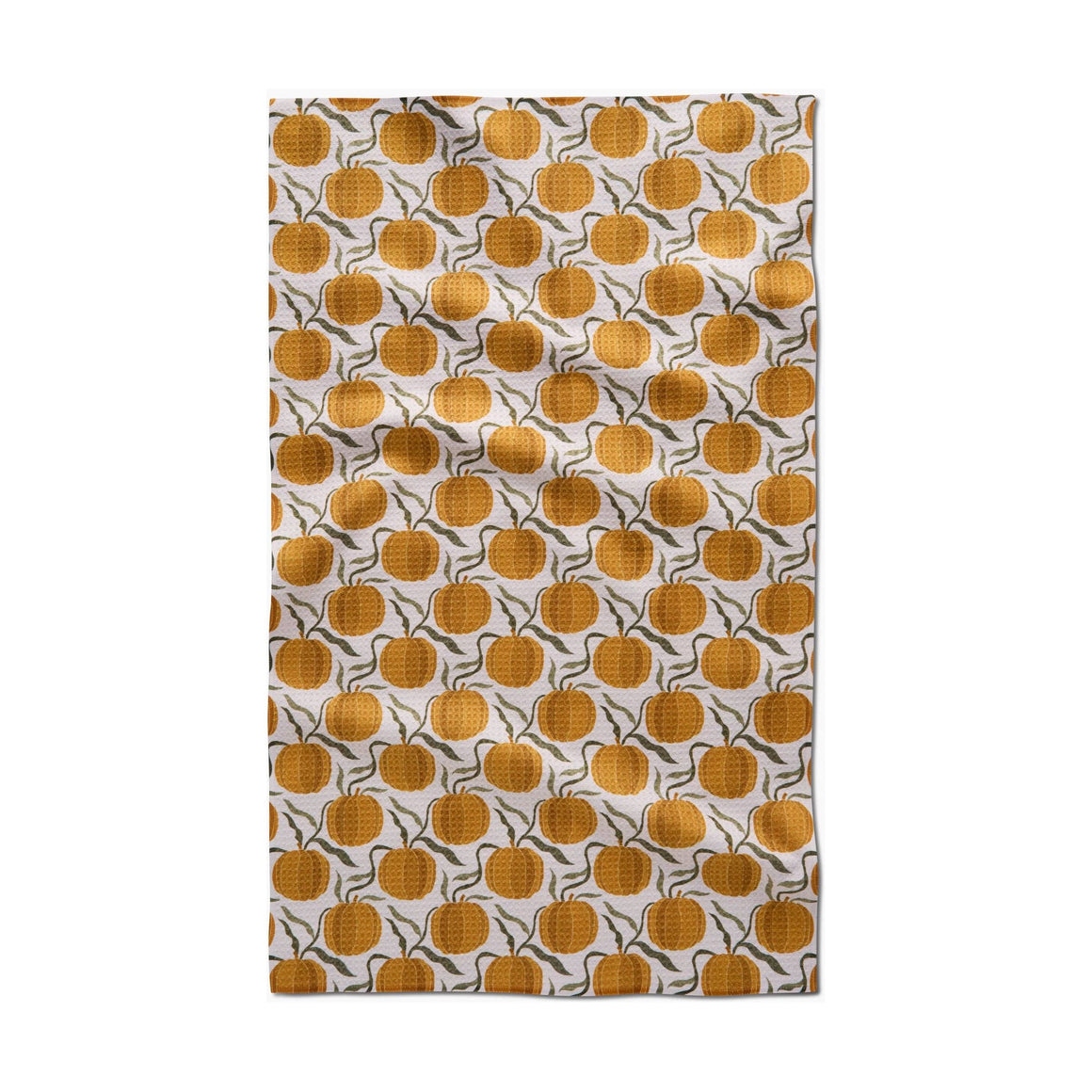 Geometry - Hearth And Vine Tea Towel