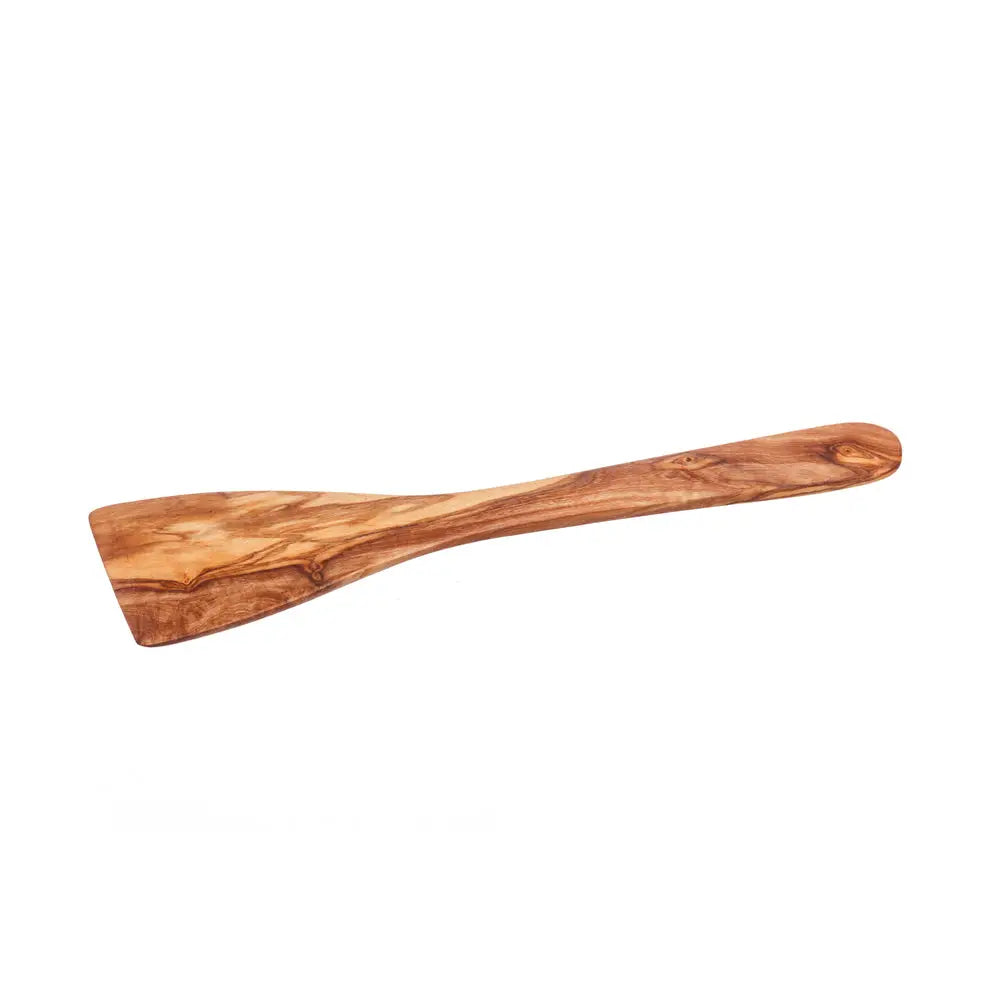 Olive Wood Kitchen Utensils