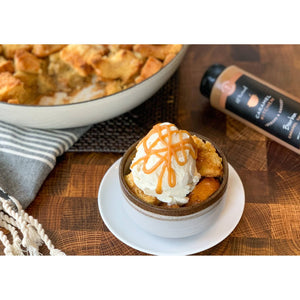 Bourbon Caramel