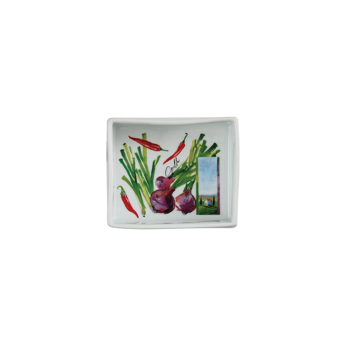 Antipasto Sfizioso Tray | Onions
