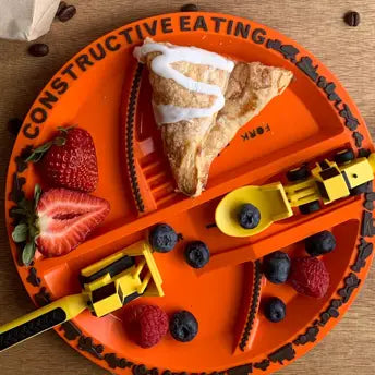 Construction Plate