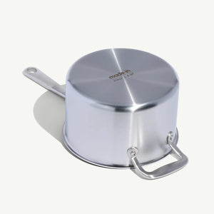 CeramiClad™ Non Stick Saucepan | 4 Quart