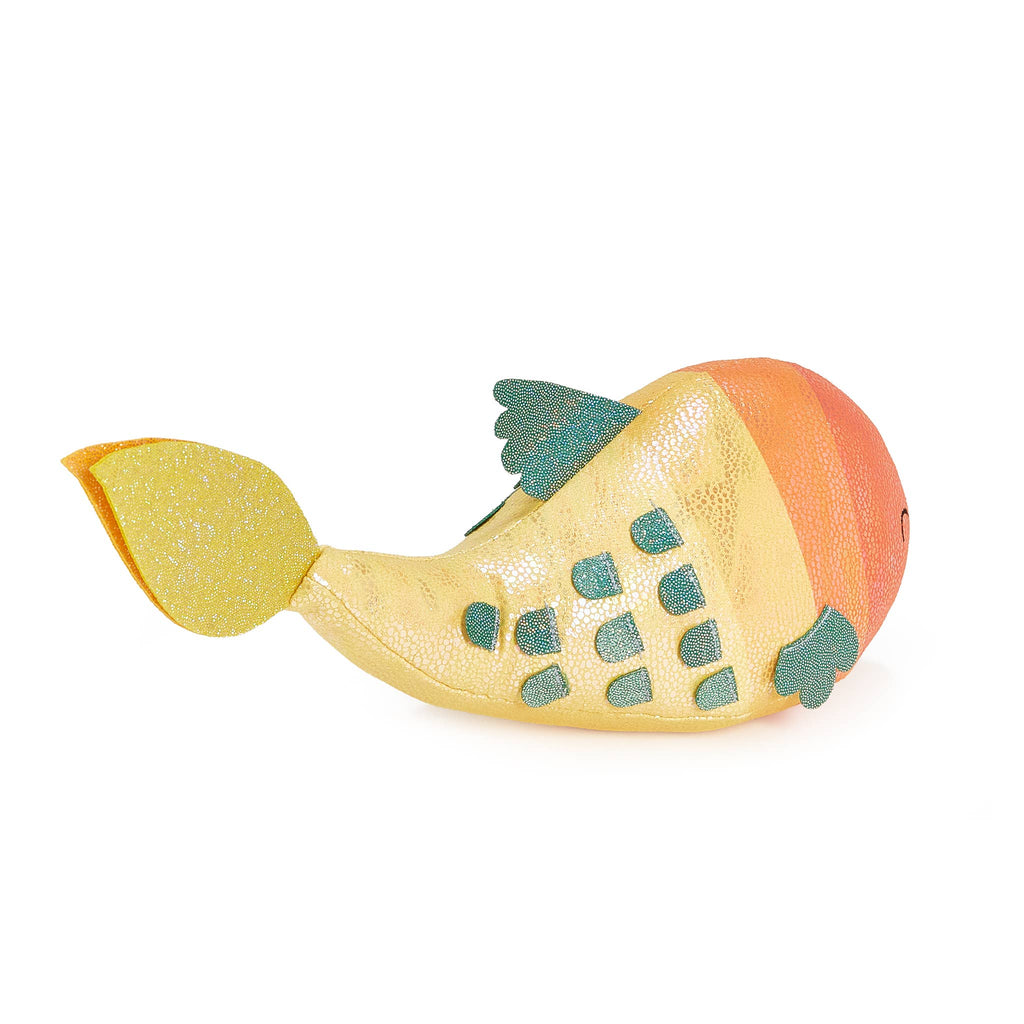 Gil the Guppie Fish
