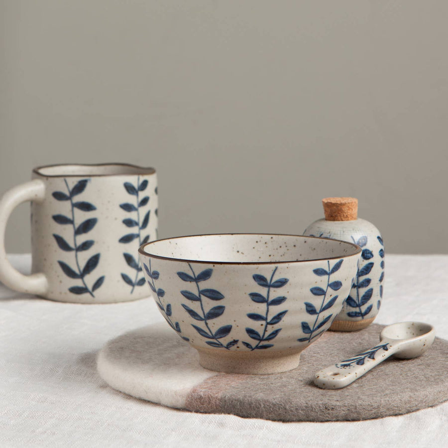 Vine Element Bowl