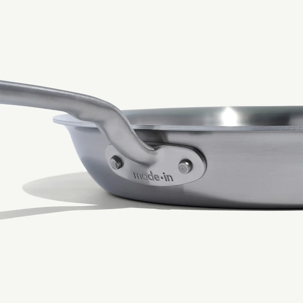 Stainless Set 10-Piece Set