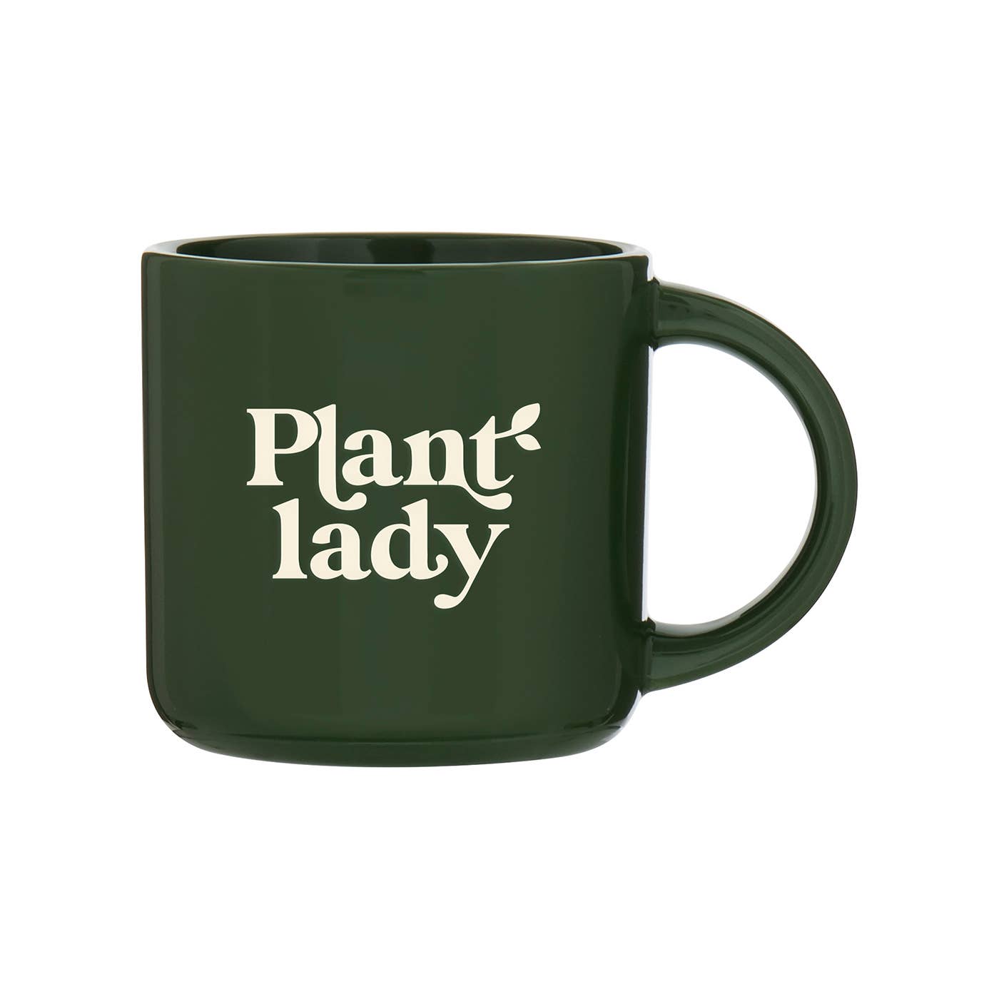 Ruff House Print Shop Coffee Mug