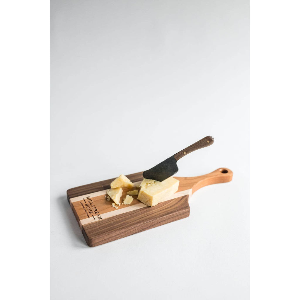 Hand-Forged Spreader: Large | Cherry