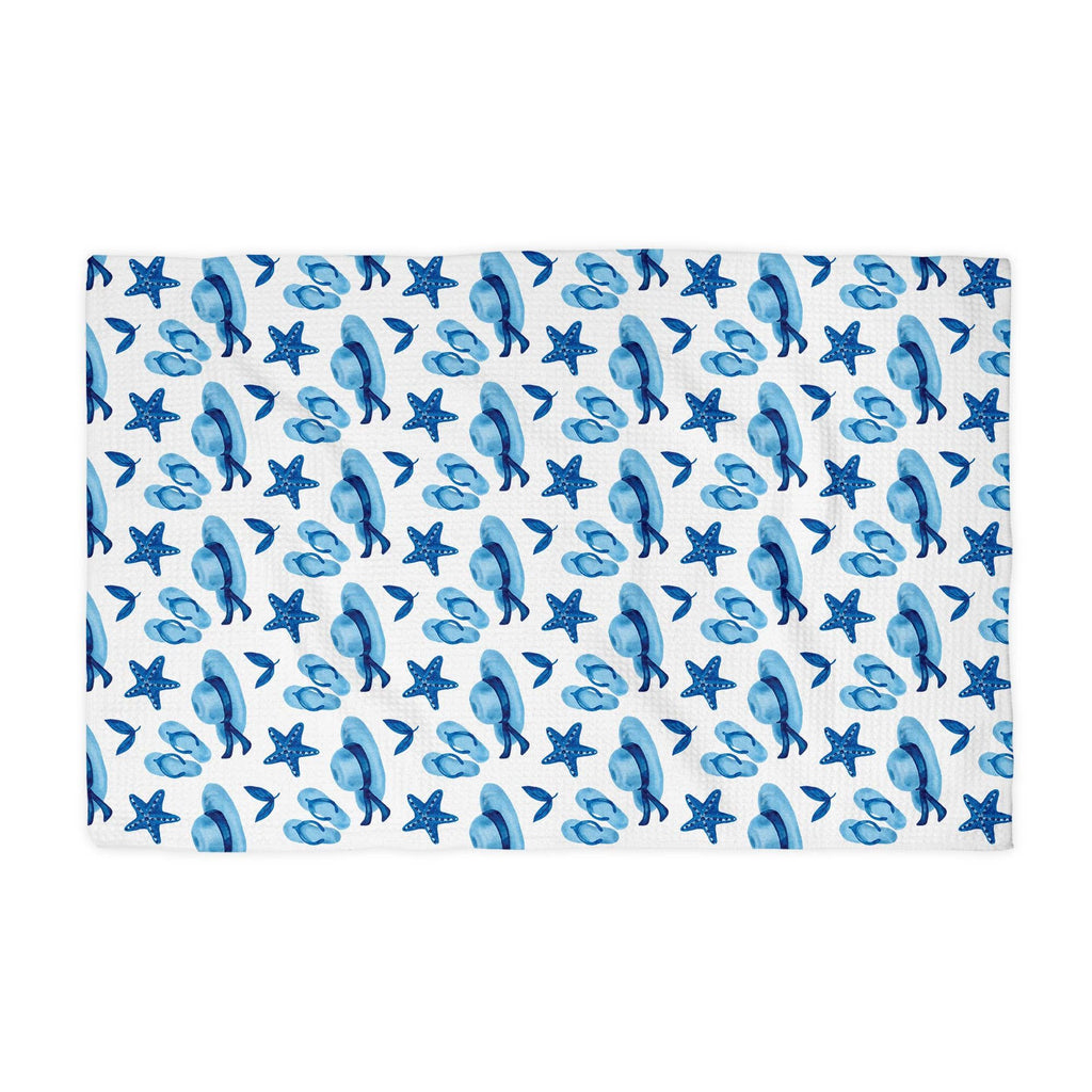 Kitchen Towel | Oceanside