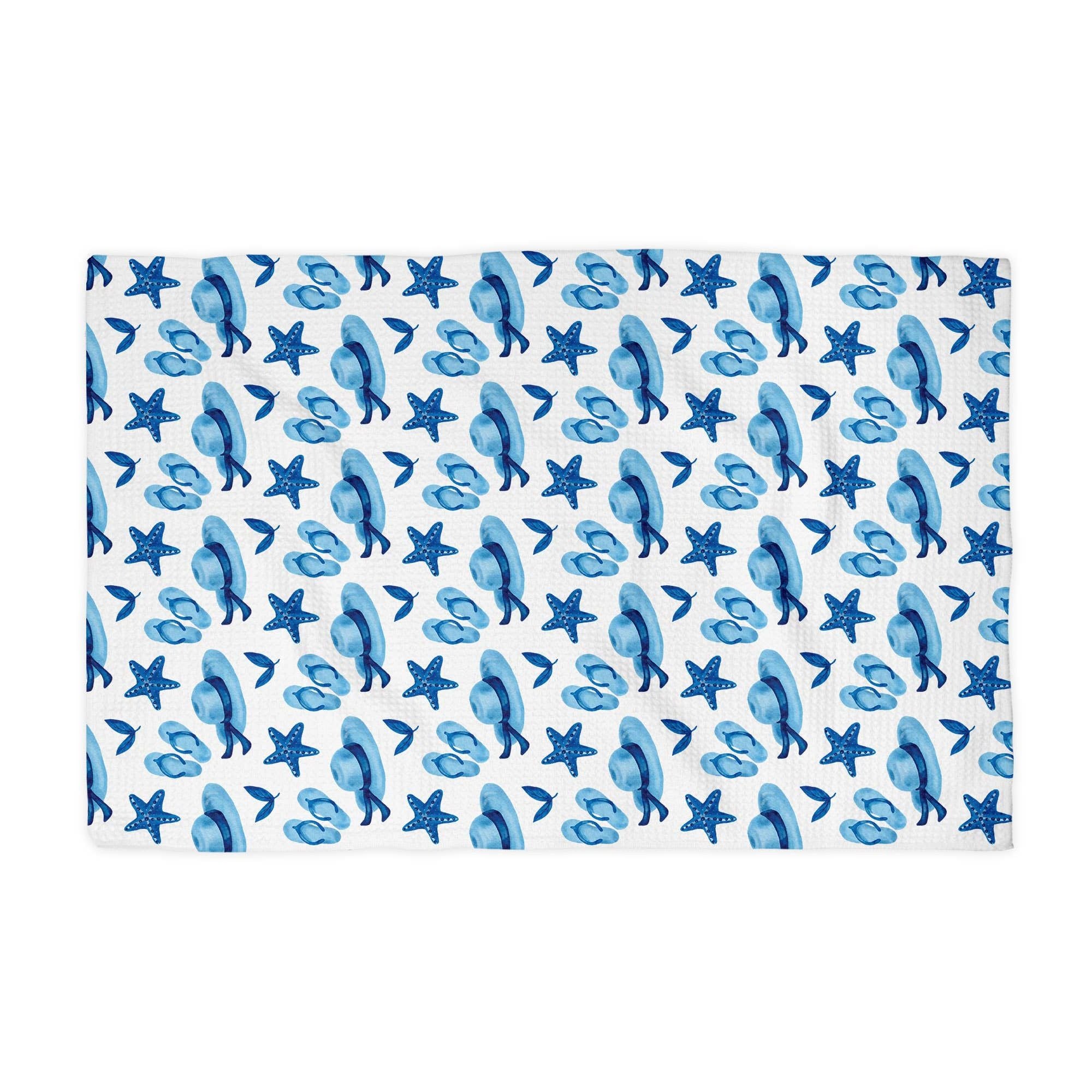 Kitchen Towel | Oceanside