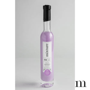 Bubbling Milk Bath | No 14 Black Pepper