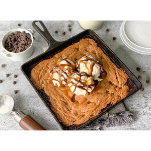 Chocolate Caramel