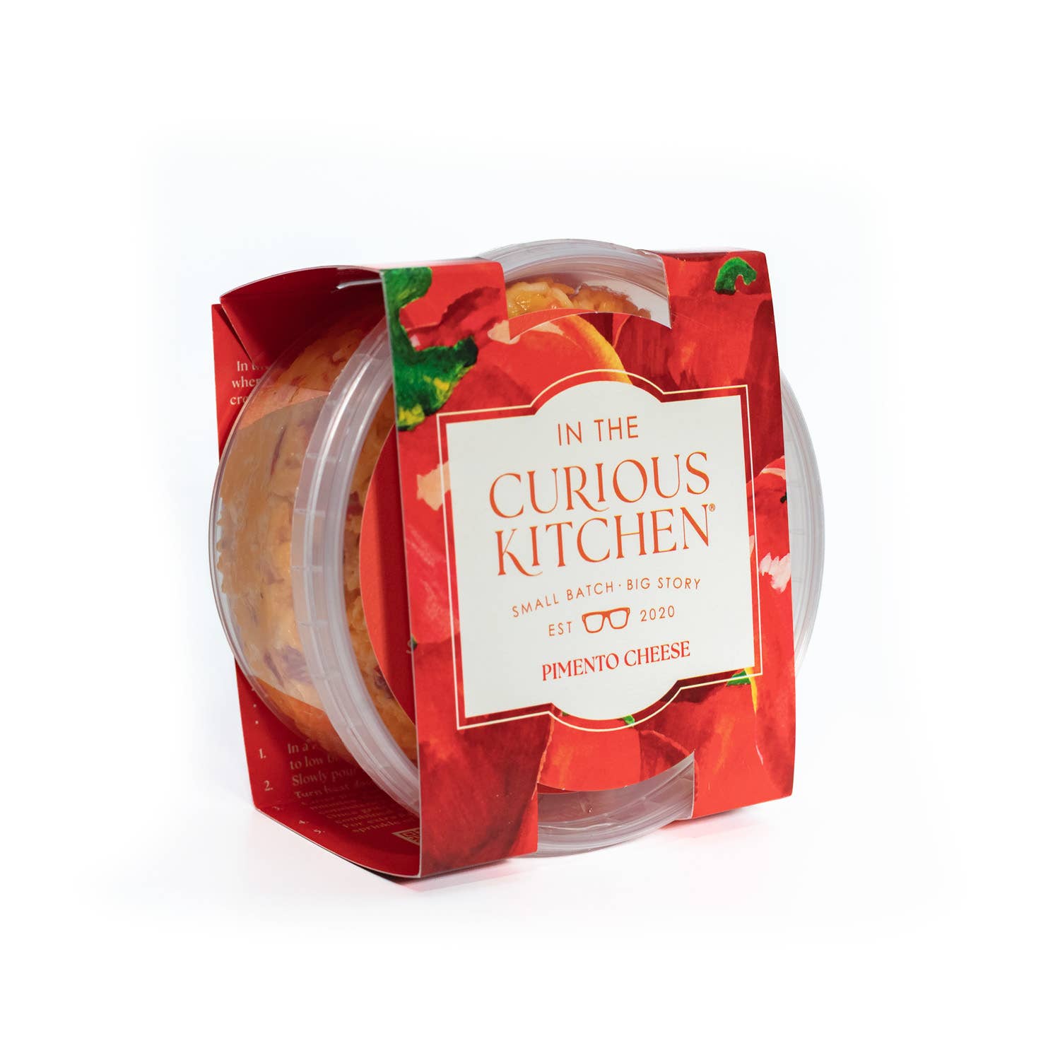 Original Pimento Cheese
