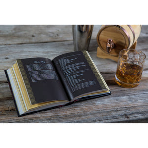 Ultimate Bar Book