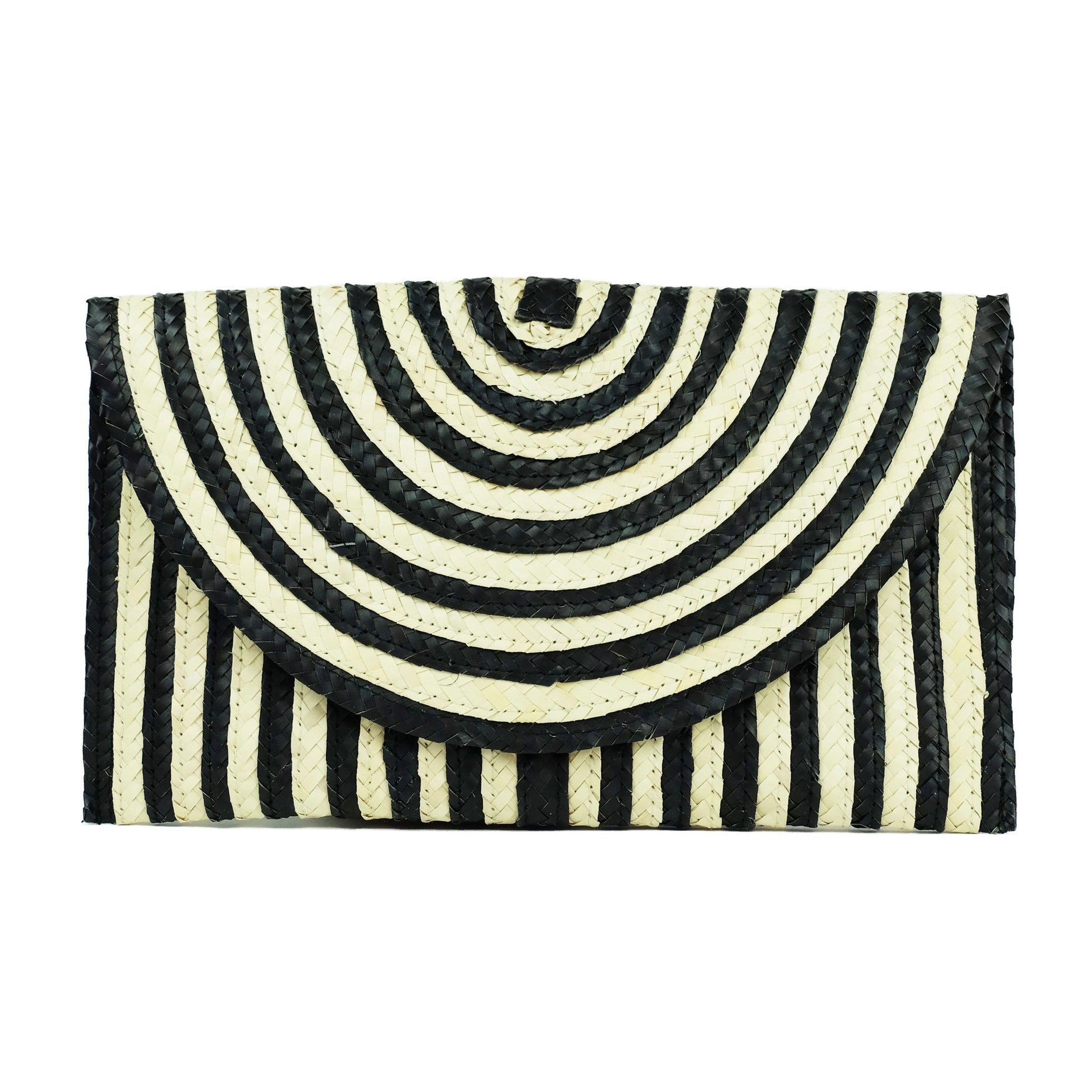 Straw Clutch