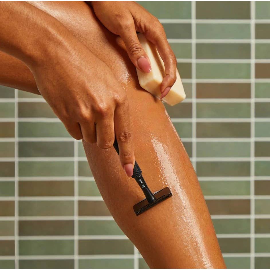 Shave Butter Bar