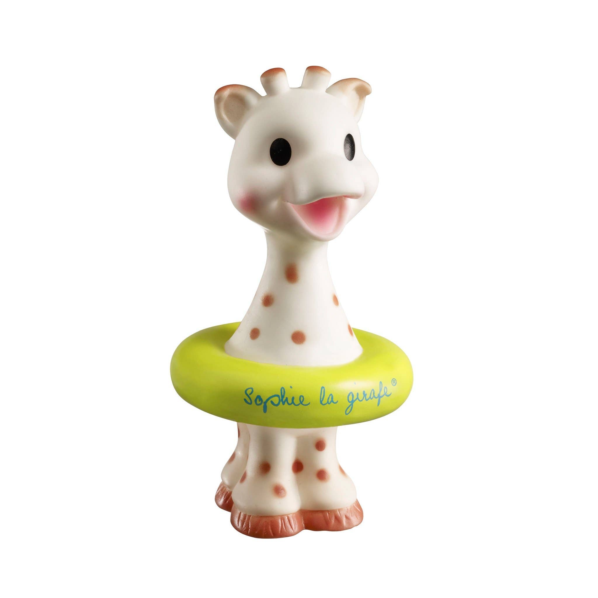 Sophie la Girafe by Calisson Toys | Bath Toy